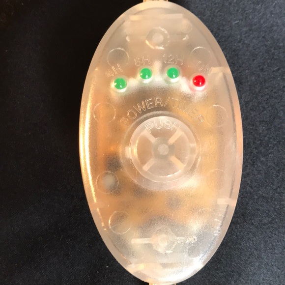 Electric Wax Warmer with Timer - Picture 5 of 7